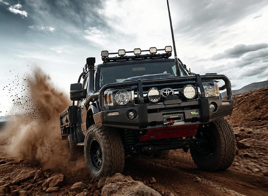 DAW Automobiles – Driving Innovation in Vehicle Engineering and Conversions